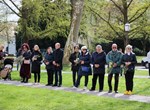 Misno slavlje na Cvjetnu nedjelju u varaždinskoj katedrali